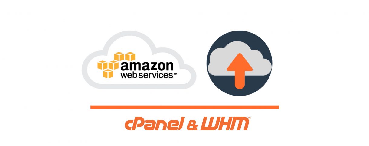 How to Build a cPanel Hosting Environment on Amazon AWS