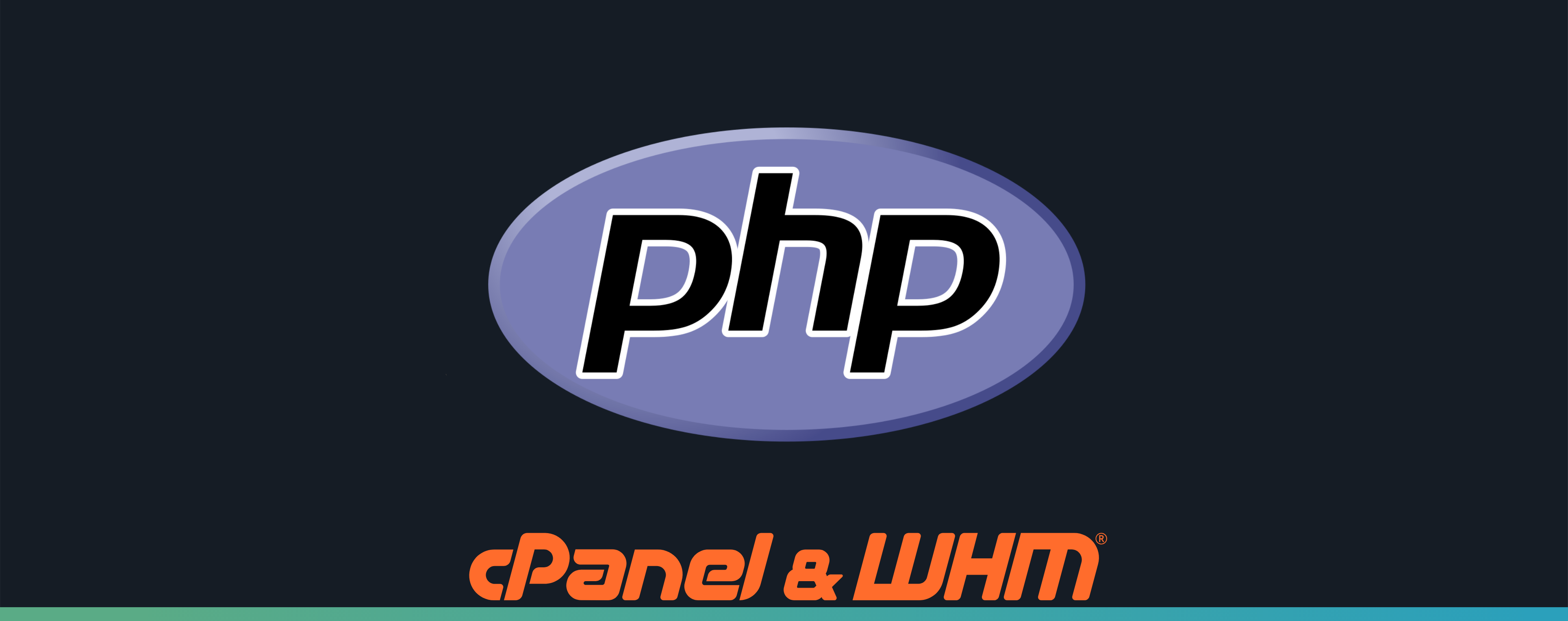 Removal of PHP 5.6 and PHP 7.0 in EasyApache Profiles