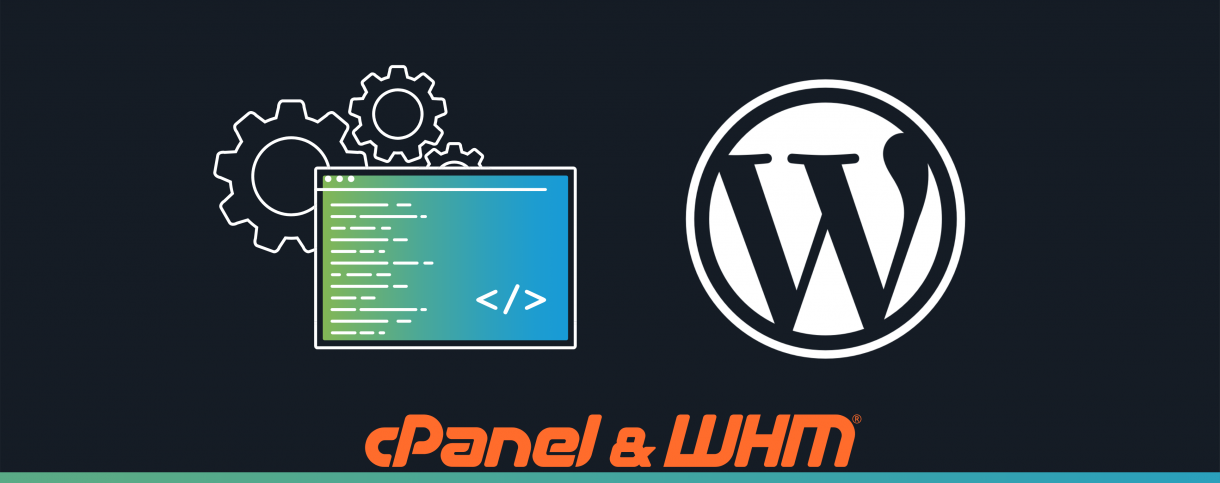 Zero to WordPress- Update! | cPanel Blog