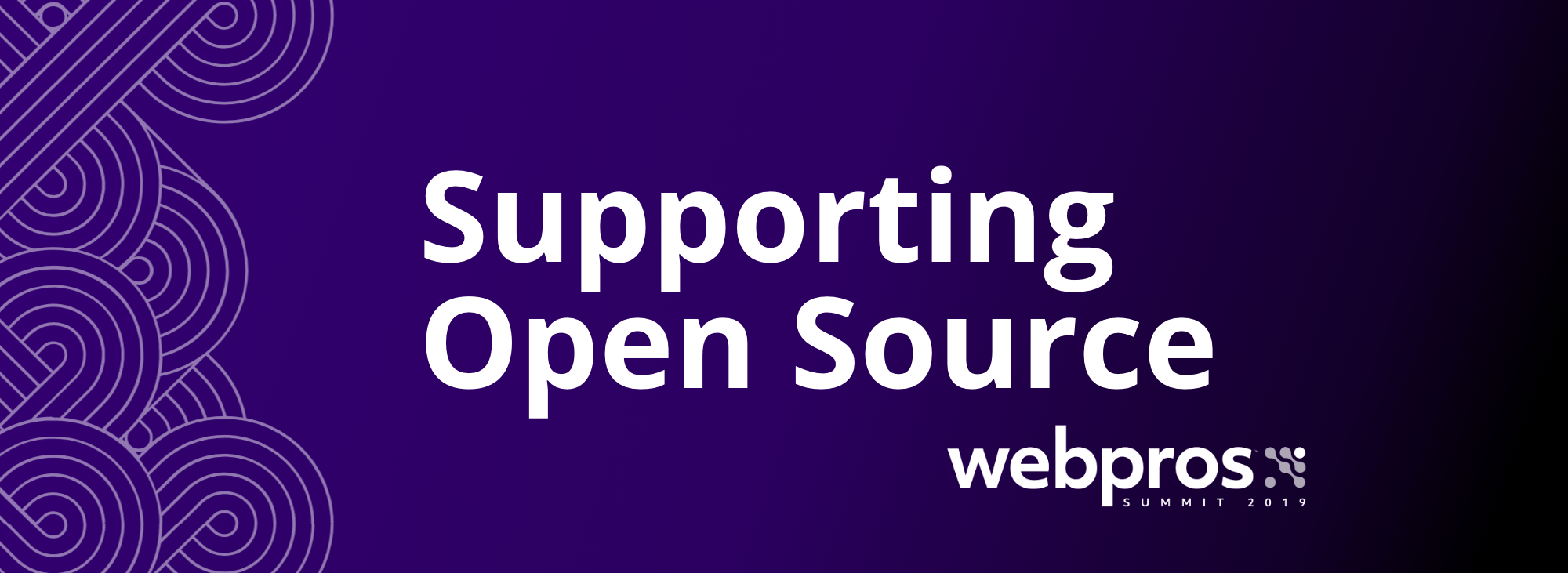 Supporting Open Source | cPanel Blog