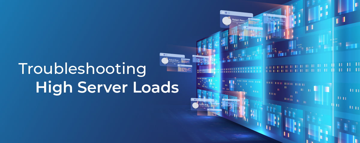 Troubleshooting High Server Loads | cPanel Blog